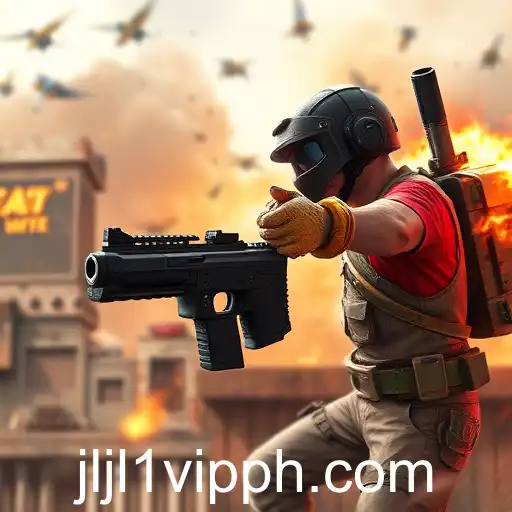 The Thrilling World of Action Games