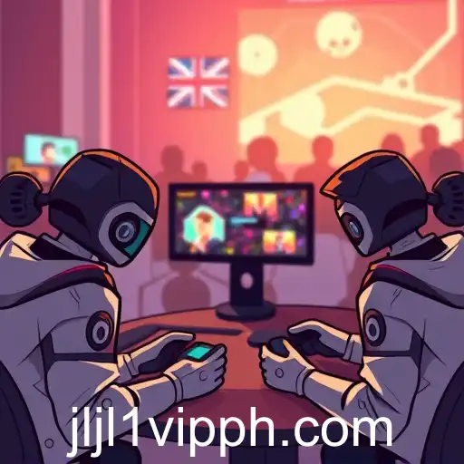 The Evolution of Gaming: A 2025 Perspective