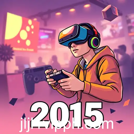 The Evolution of Online Gaming