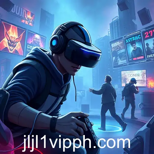 The Evolution of Online Gaming Platforms