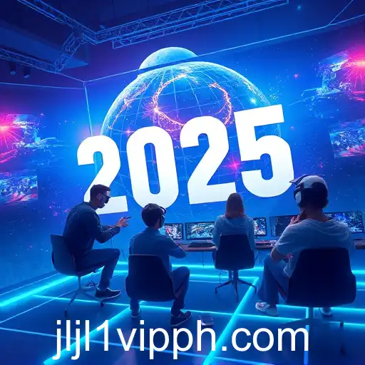 Gaming in the Age of AI: The Future of jljl1