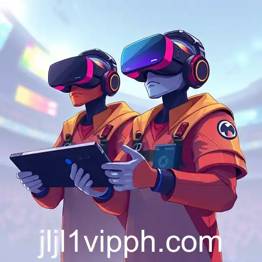 Innovations in Online Gaming in 2025