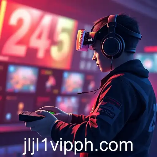 Online Gaming Boom Amid Technological Advances