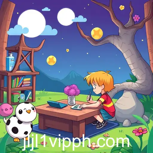 The Rise of Online Gaming Communities