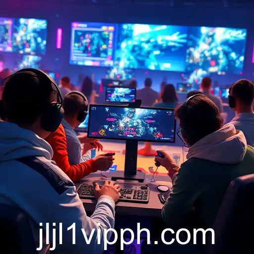 The Rise of Online Gaming in 2025