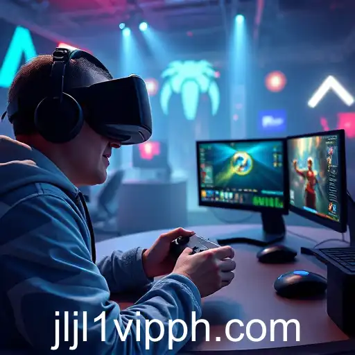 Rise of Online Gaming Communities