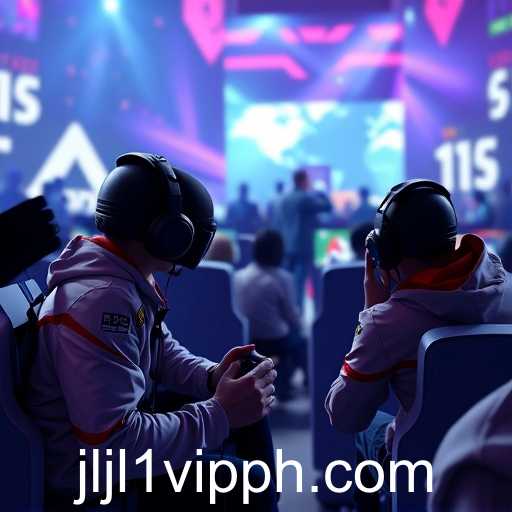 Digital Frontiers in Gaming