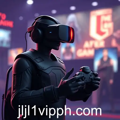 The Digital Playground: Gaming's Evolution and Impact