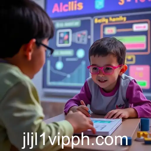 Exploring the Impact of Educational Games in Modern Learning