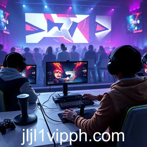 Emerging Trends in Online Gaming