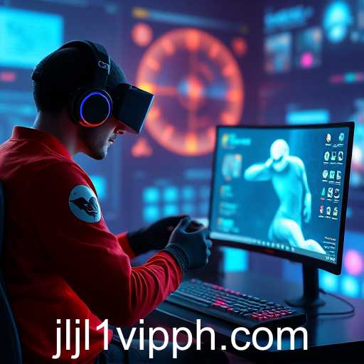 Emerging Trends in Online Gaming