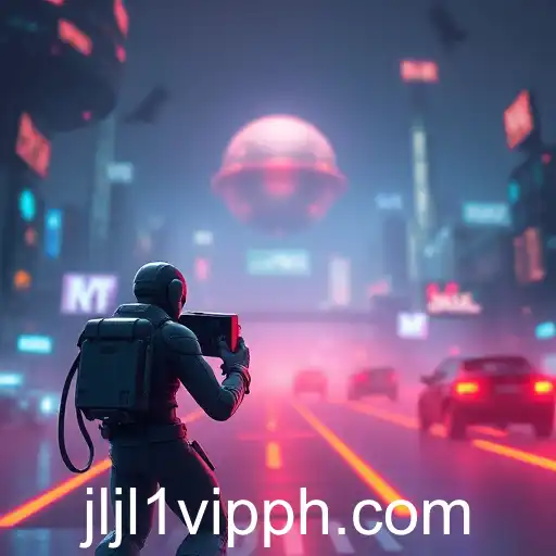 Evolution of Gaming and the Rise of jljl1