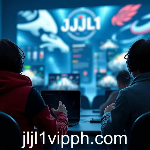 The Evolution of Online Gaming