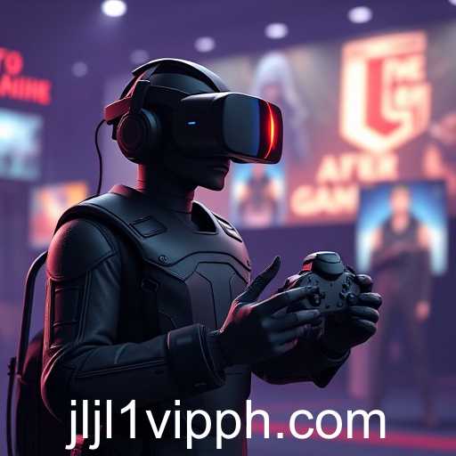 Gaming Trends and Innovations in 2025