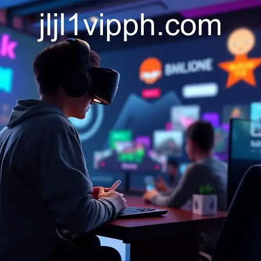 Innovative Trends in Online Gaming Industry