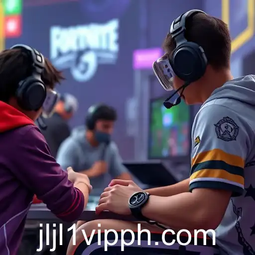 The Rise of Multiplayer Games: A New Era of Social Interaction