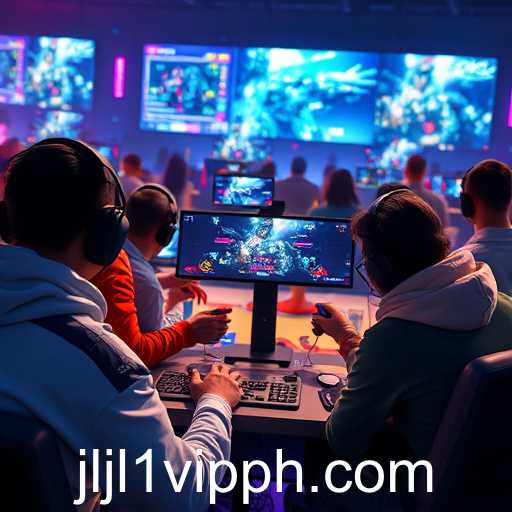 The Rise of Online Gaming in 2025