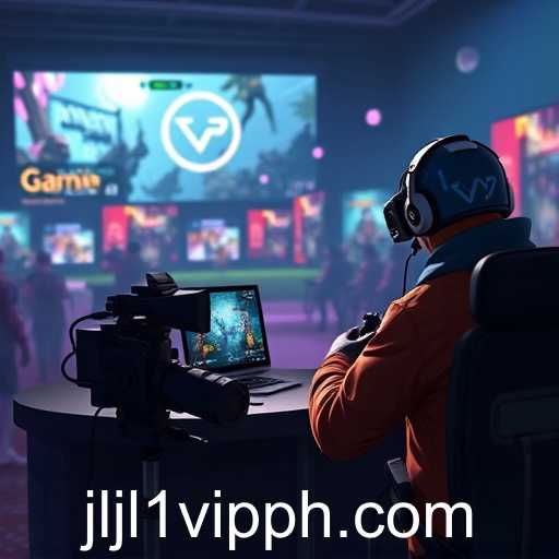 The Rise of Online English Games