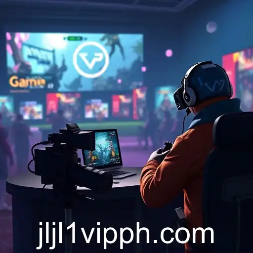 The Rise of Online English Games