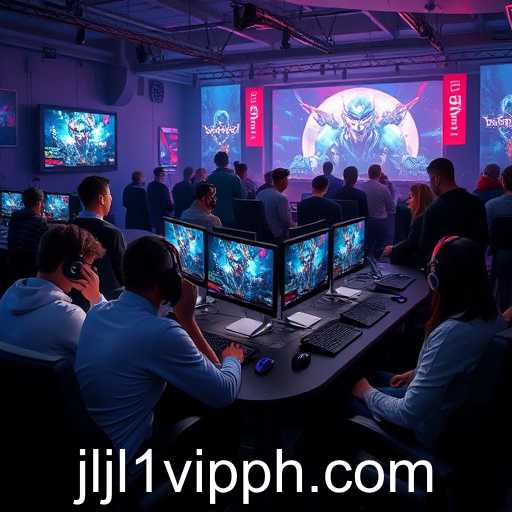 The Rise of Online Gaming Communities